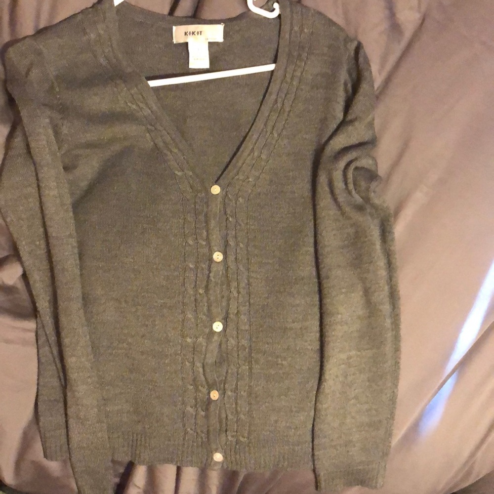 Cardigan